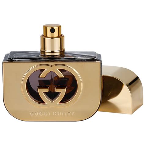 gucci guilty intense damen bewertung